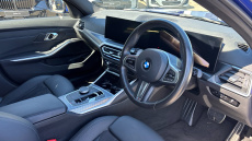 BMW 3 Series 320i M Sport 5dr Step Auto Petrol Estate